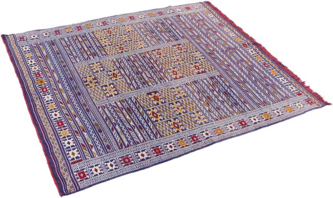 Kilim Soumak Shahsavan - 2