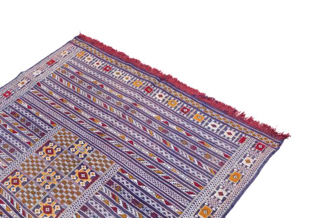 Kilim Soumak Shahsavan - 3