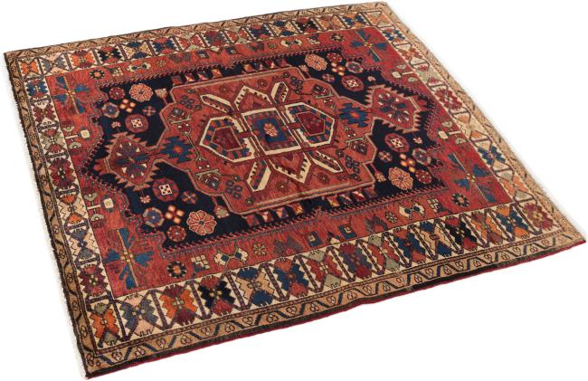 Bakhtiar - 1
