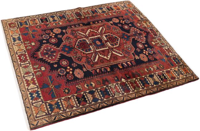 Bakhtiar - 2