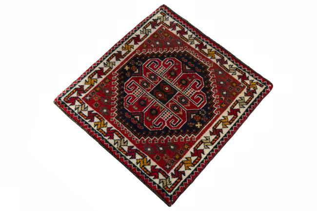 Shiraz - 1