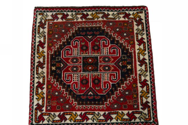 Shiraz - 3