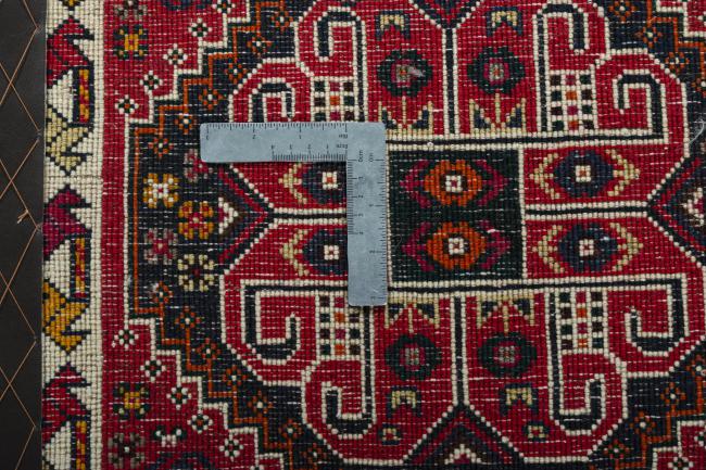 Shiraz - 4