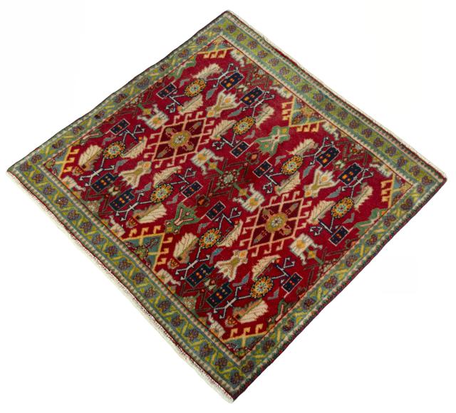 Shiraz - 1
