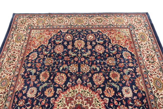 Sarough Semi Antiikki - 3