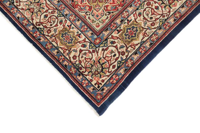 Sarough Semi Antiikki - 4