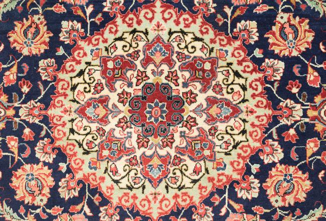 Sarough Semi Antiikki - 5