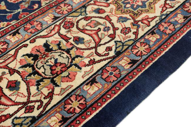 Sarough Semi Antiikki - 6