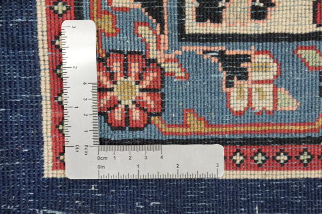 Sarough Semi Antiikki - 7