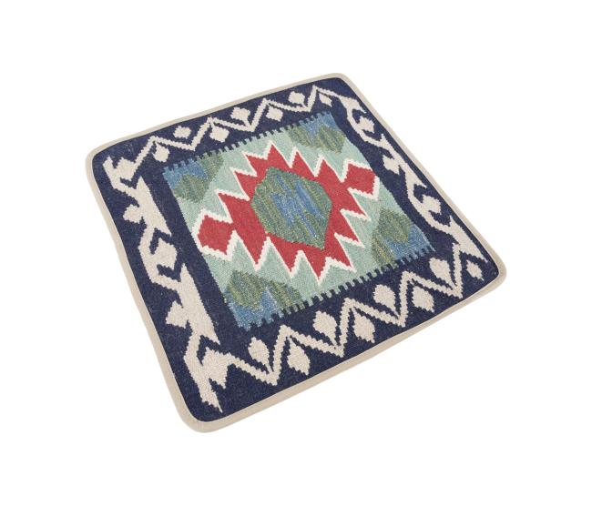 Kelim Afghan Kissenbezug - 2
