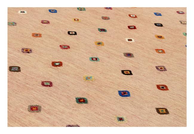 Kilim Afghan Nimbaft Edition - 1