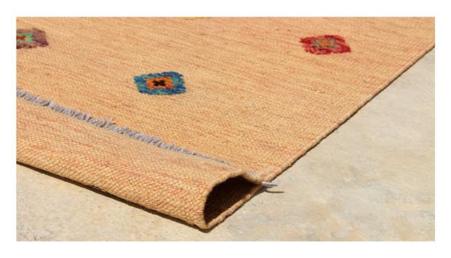 Kilim Afghan Nimbaft Edition - 2