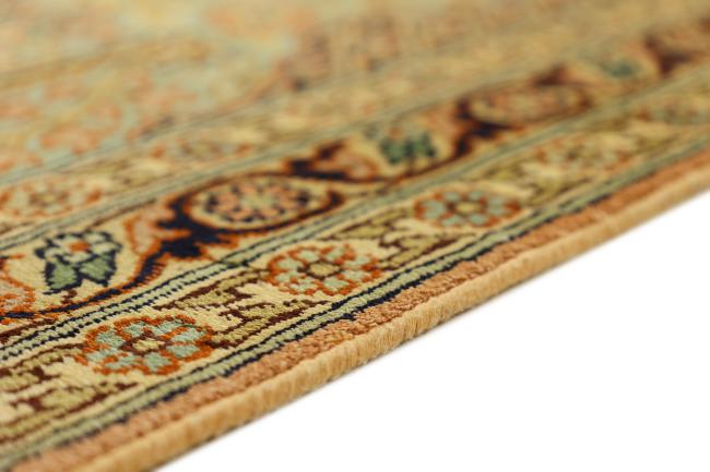 Kashmir Silk - 4