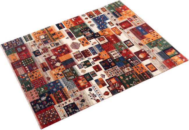 Perzisch Gabbeh Loribaft Nowbaft - 1