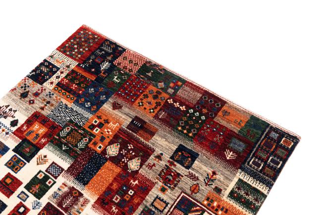 Perzisch Gabbeh Loribaft Nowbaft - 3