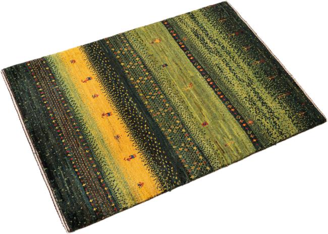 Persiano Gabbeh Loribaft Atelier - 1