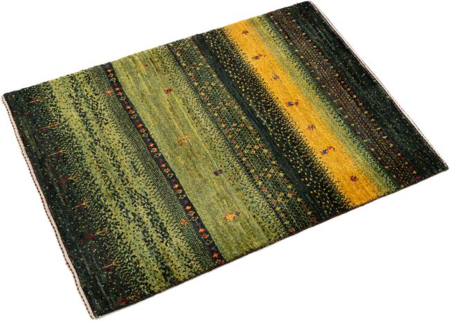 Persiano Gabbeh Loribaft Atelier - 2