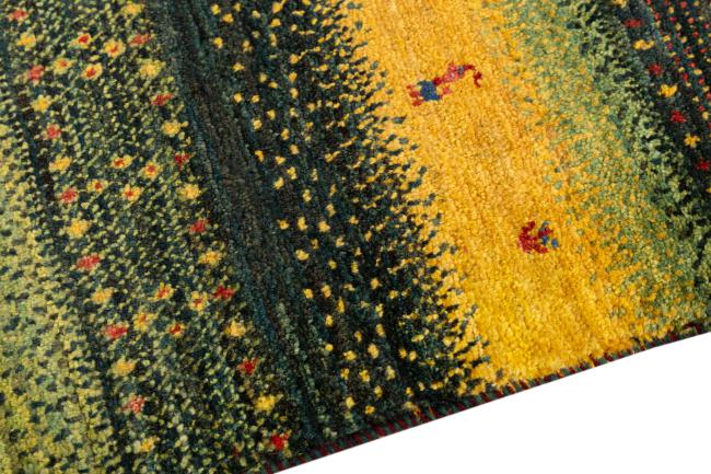 Persiano Gabbeh Loribaft Atelier - 4