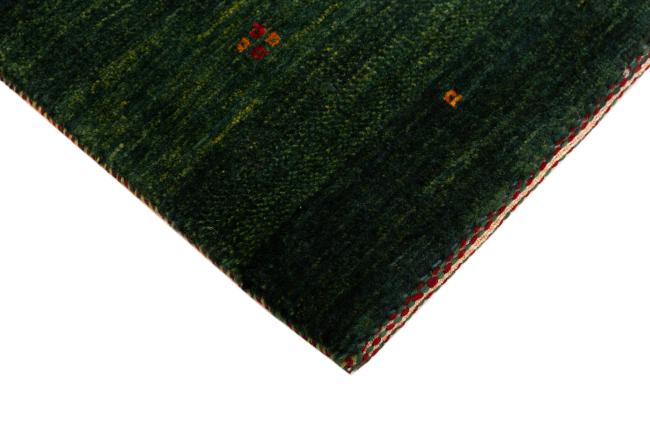 Persia Gabbeh Loribaft Atash - 5