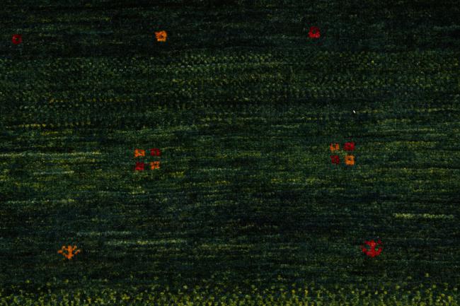 Persia Gabbeh Loribaft Atash - 6