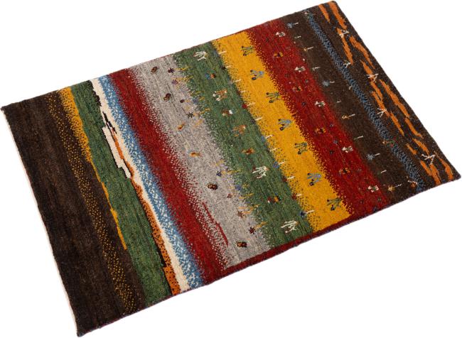 Perzisch Gabbeh Loribaft - 1