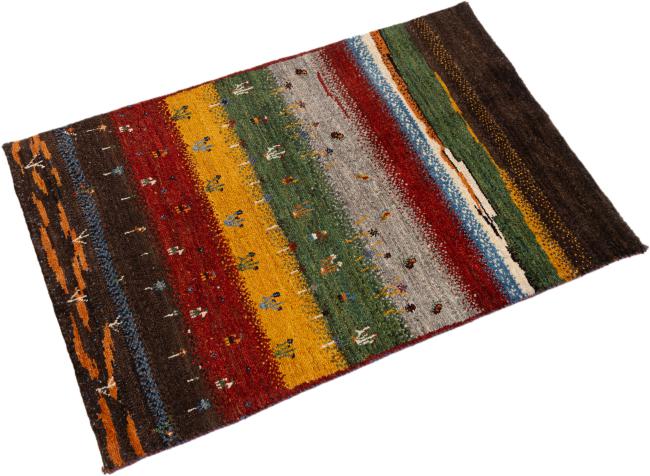 Perzisch Gabbeh Loribaft - 2