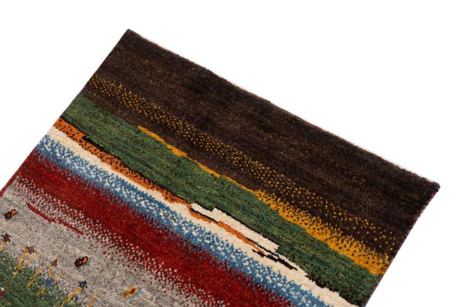 Perzisch Gabbeh Loribaft - 3