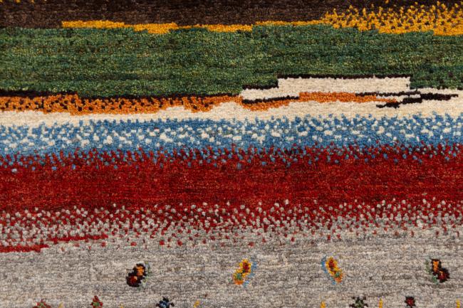 Perzisch Gabbeh Loribaft - 6