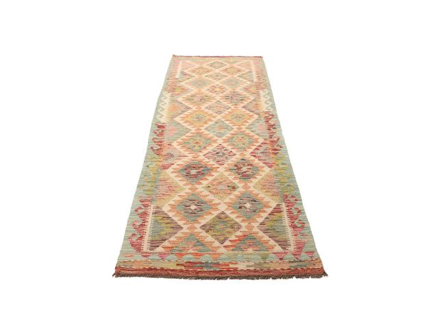 Kilim Afegão - 1