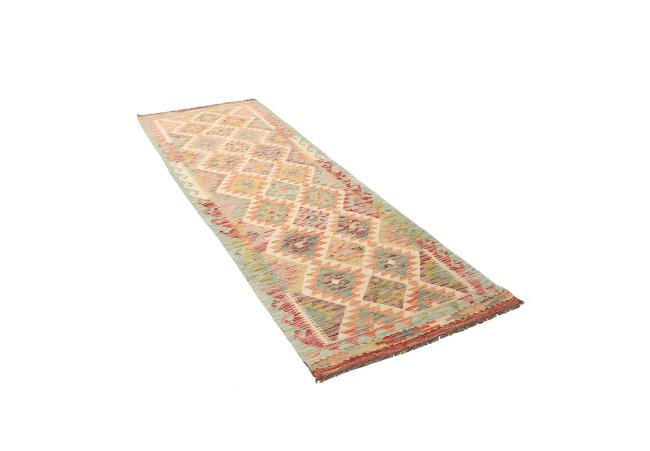 Kilim Afegão - 2