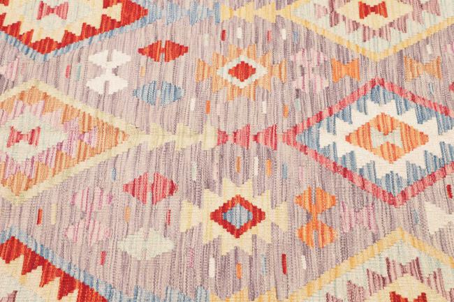 Kilim Afghan - 3