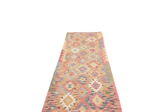 Kilim Afghan - 1