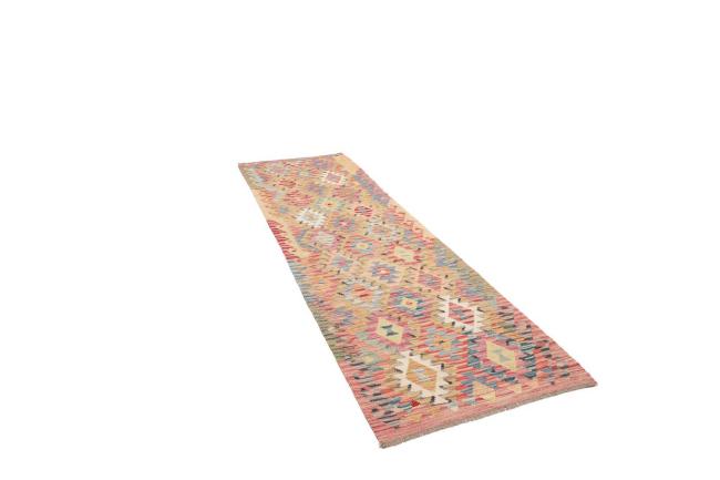 Kilim Afghan - 2