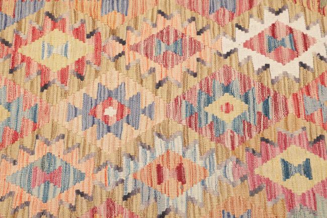 Kilim Afghan - 3