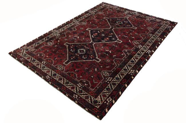 Shiraz - 1