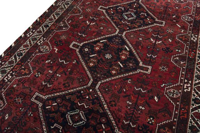 Shiraz - 4