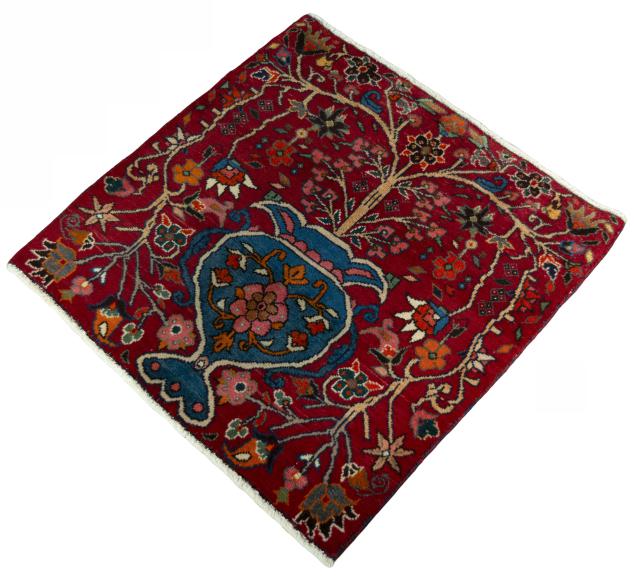 Shiraz - 1