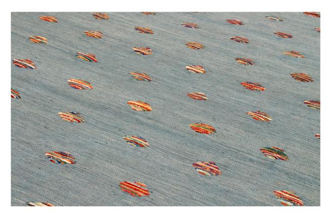 Kilim Afghan Nimbaft Edition - 1