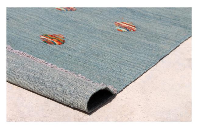 Kilim Afghan Nimbaft Edition - 2