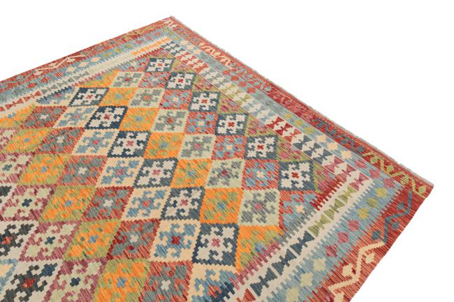 Kilim Afegão - 2