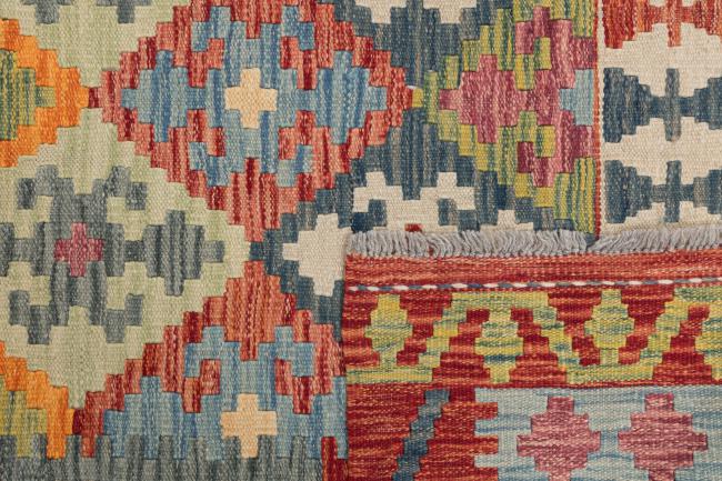 Kilim Afgán - 5