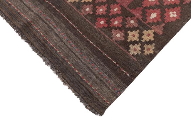 Kilim Afghan Antyczny - 4