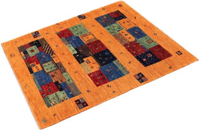 Perzisch Gabbeh Loribaft Nowbaft - 2