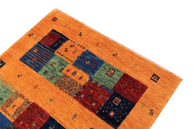 Perzisch Gabbeh Loribaft Nowbaft - 3