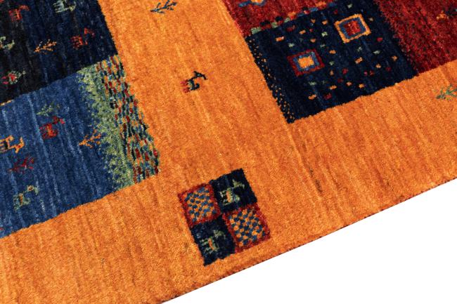 Perzisch Gabbeh Loribaft Nowbaft - 4