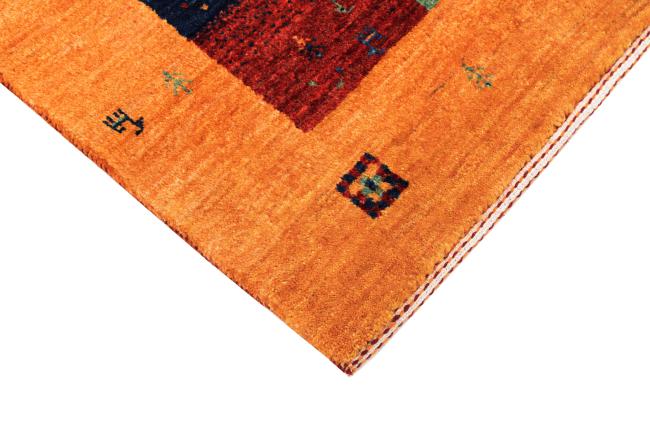 Perzisch Gabbeh Loribaft Nowbaft - 5