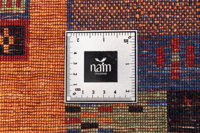 Perzisch Gabbeh Loribaft Nowbaft - 7