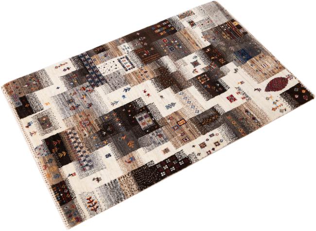Persan Gabbeh Loribaft Atelier - 1