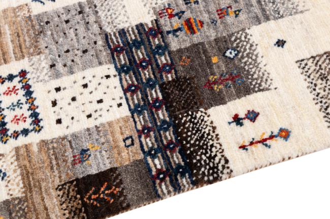 Persan Gabbeh Loribaft Atelier - 4