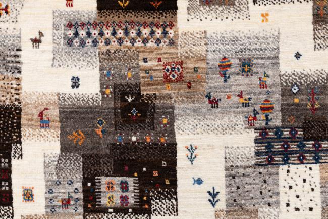 Persan Gabbeh Loribaft Atelier - 6